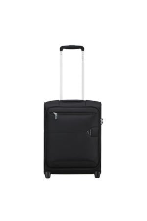 trolley Urbify 45 cm. zwart