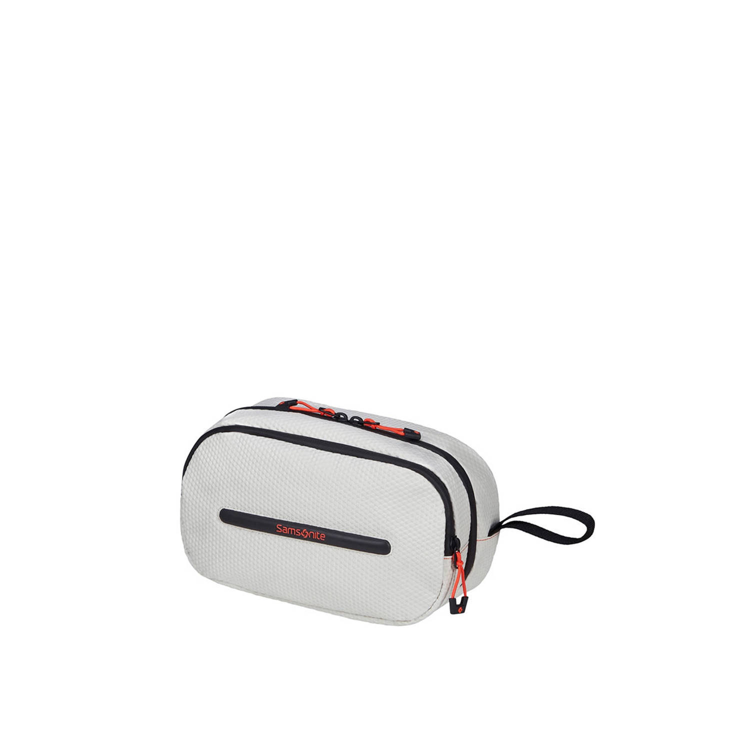 Samsonite toilettas Ecodiver wit
