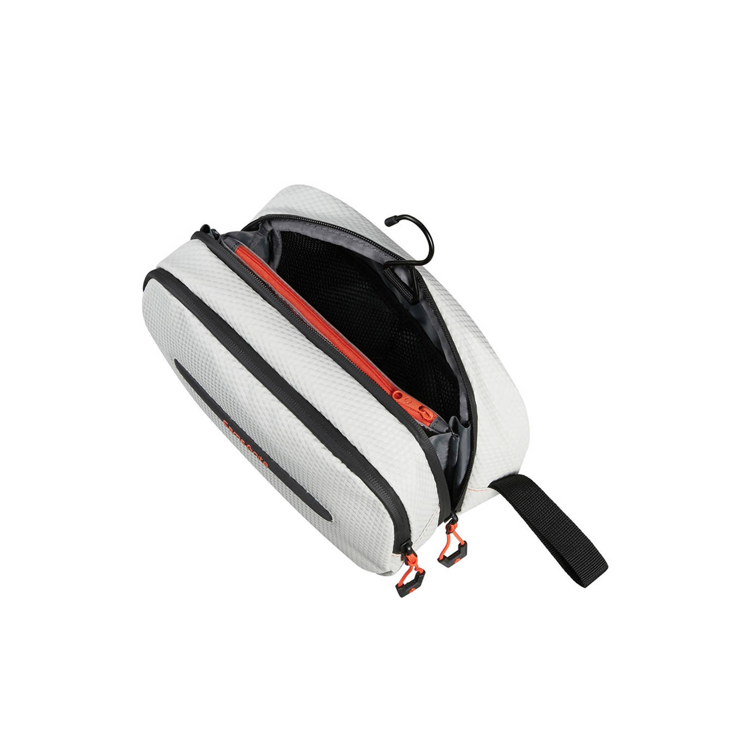 Samsonite toilettas Ecodiver wit