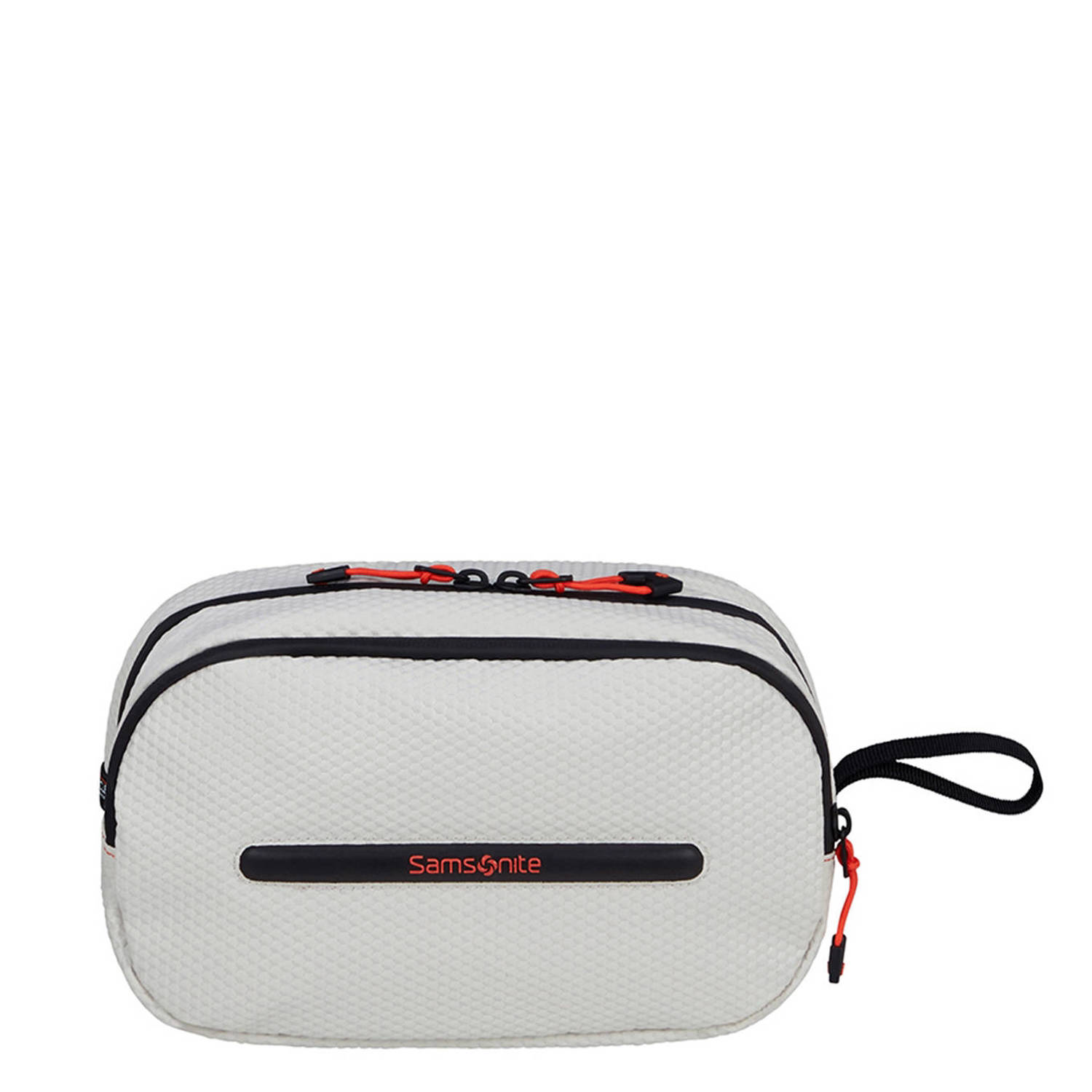 Samsonite toilettas Ecodiver wit