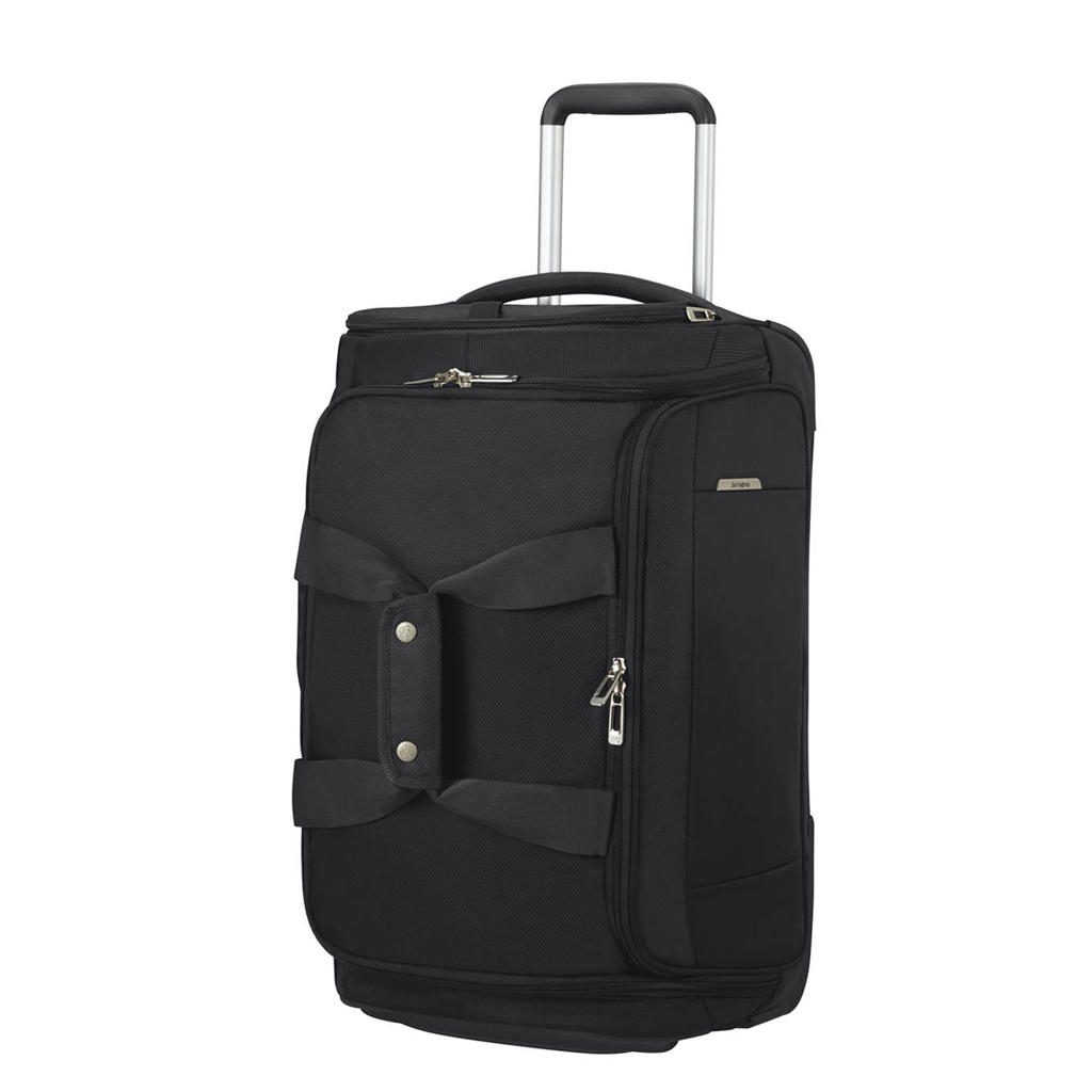 Samsonite Roader 2 wielen Reistas 79 cm zwart 143273-1276 - Nu 20% korting