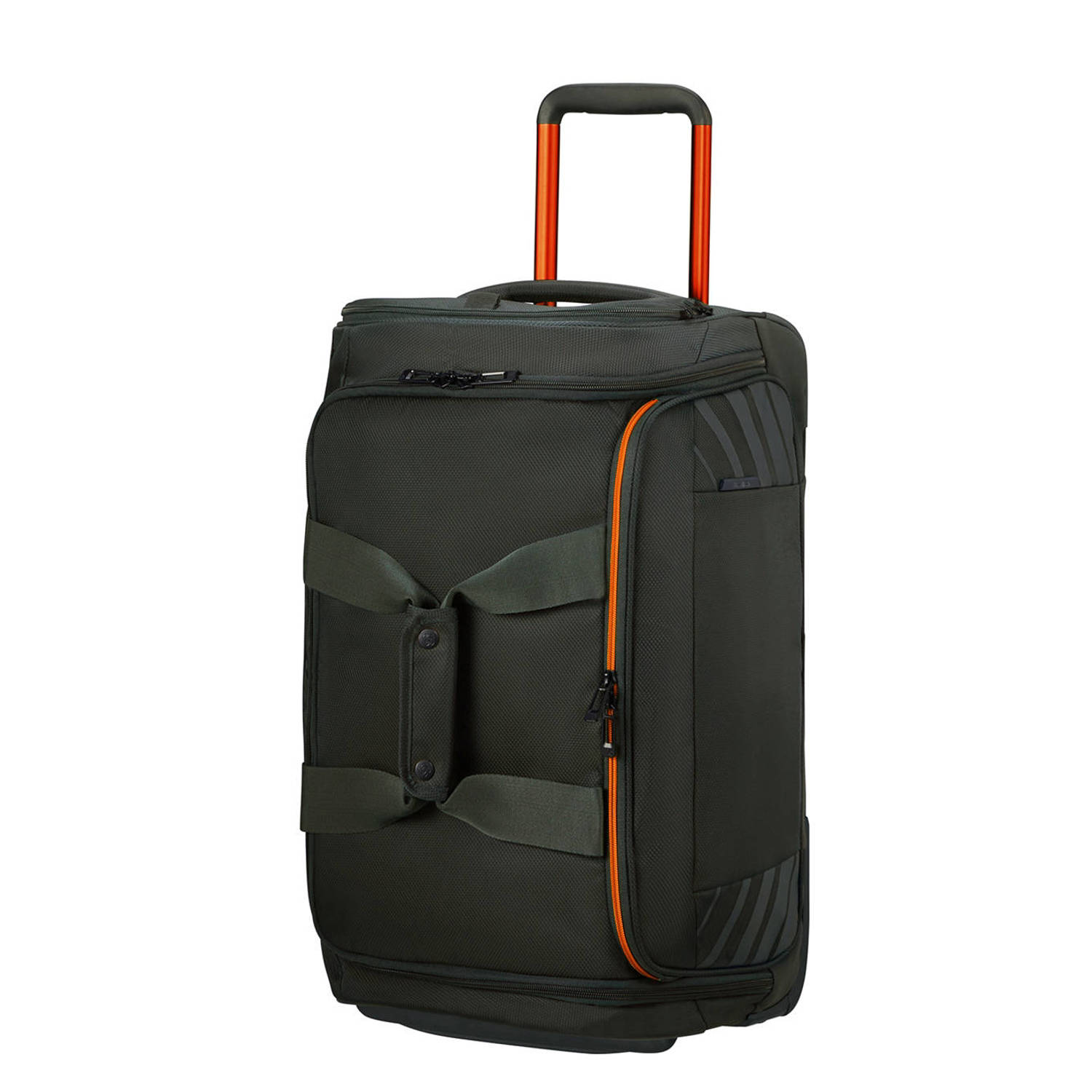 Samsonite reistas Respark 55 cm. kaki