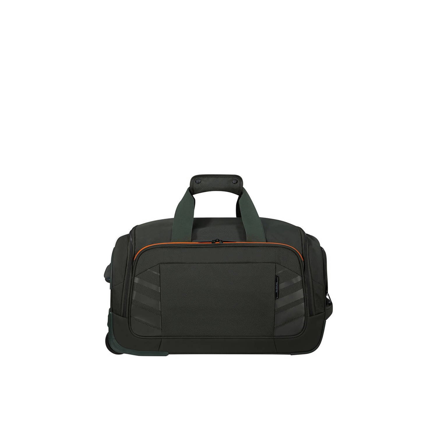 Samsonite reistas Respark 55 cm. kaki
