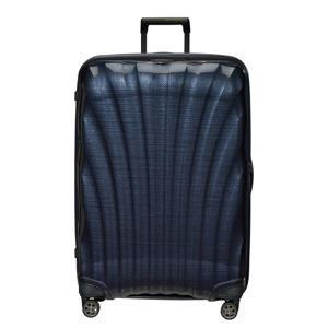 trolley C-Lite 81 cm. donkerblauw