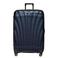 Samsonite trolley C-Lite 81 cm. donkerblauw