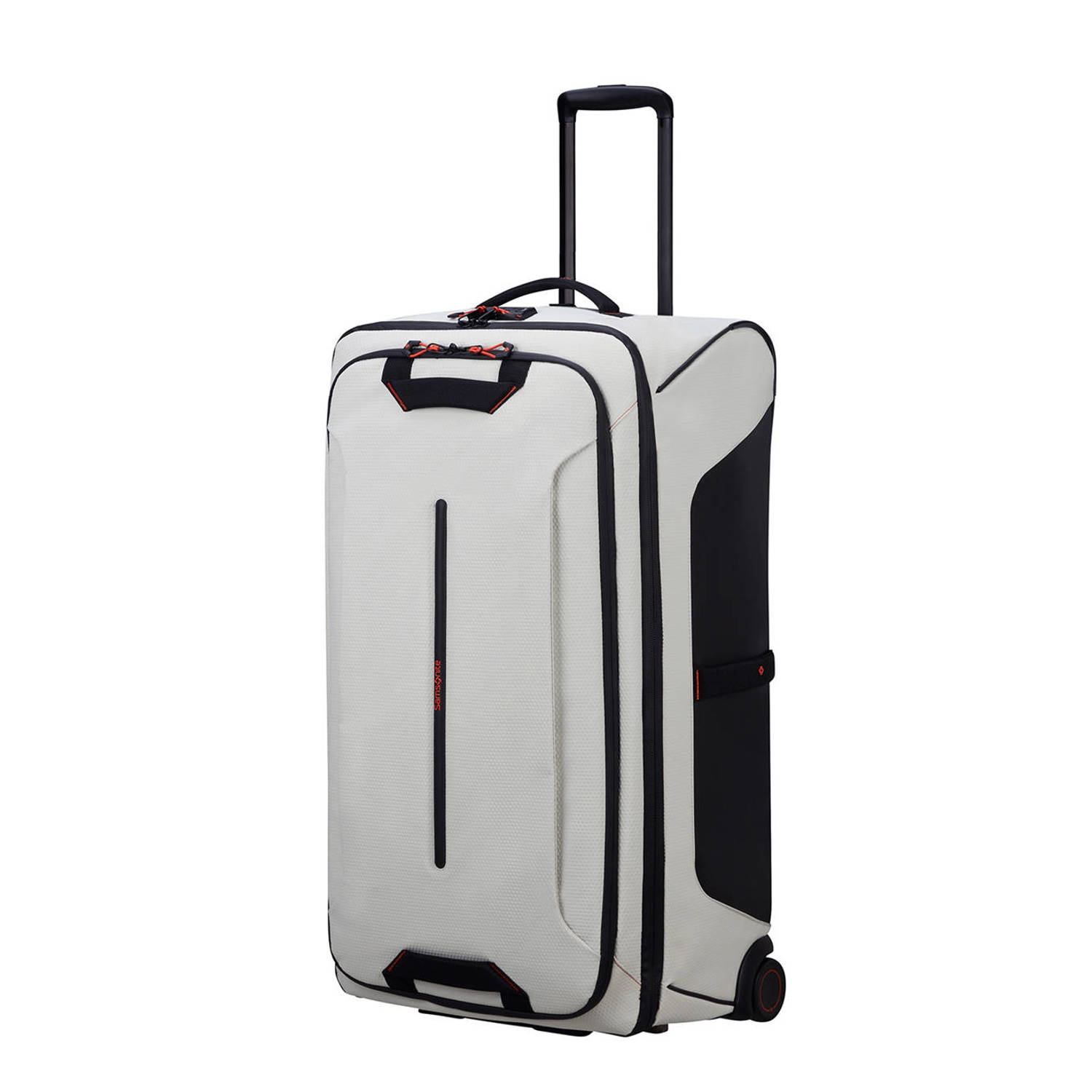 Samsonite reistas Ecodiver 67 cm. ecru