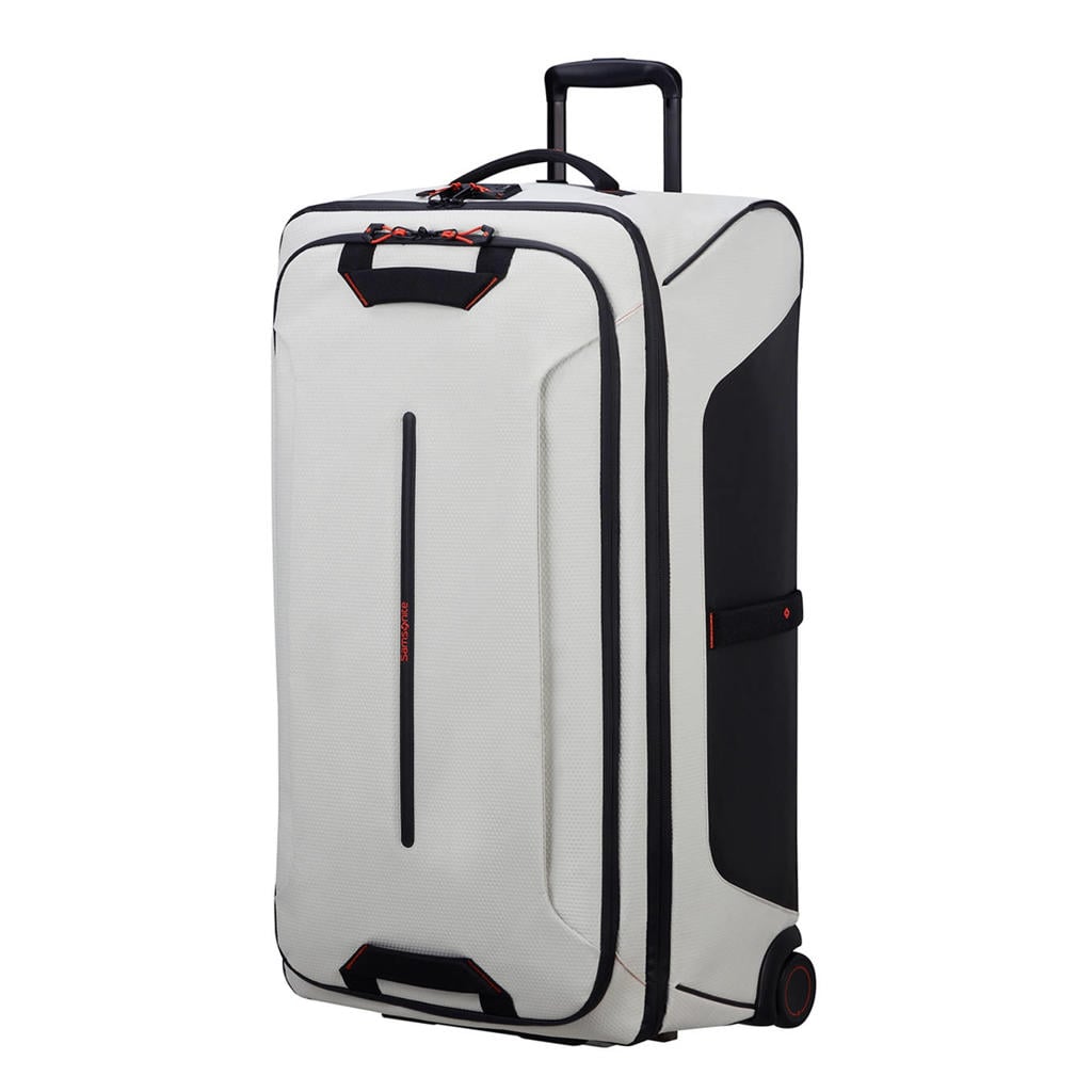 Samsonite reistas Ecodiver 79 cm. wit