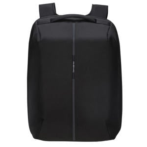 17.3 inch laptop rugzak Securipak 2.0 zwart
