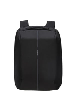 17.3 inch laptop rugzak Securipak 2.0 zwart