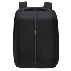 17.3 inch laptop rugzak Securipak 2.0 zwart