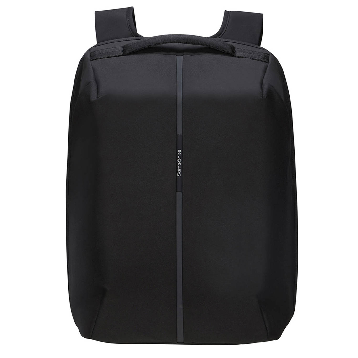 Samsonite 17.3 inch laptop rugzak Securipak 2.0 zwart
