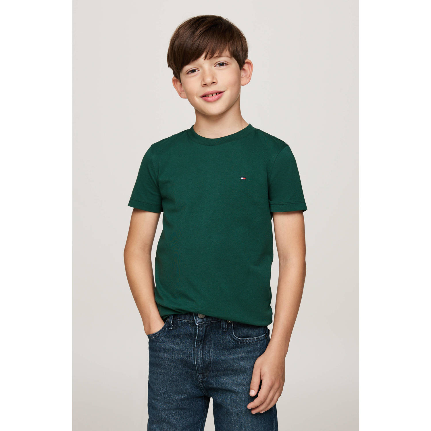 Tommy Hilfiger T-shirt ESSENTIAL
