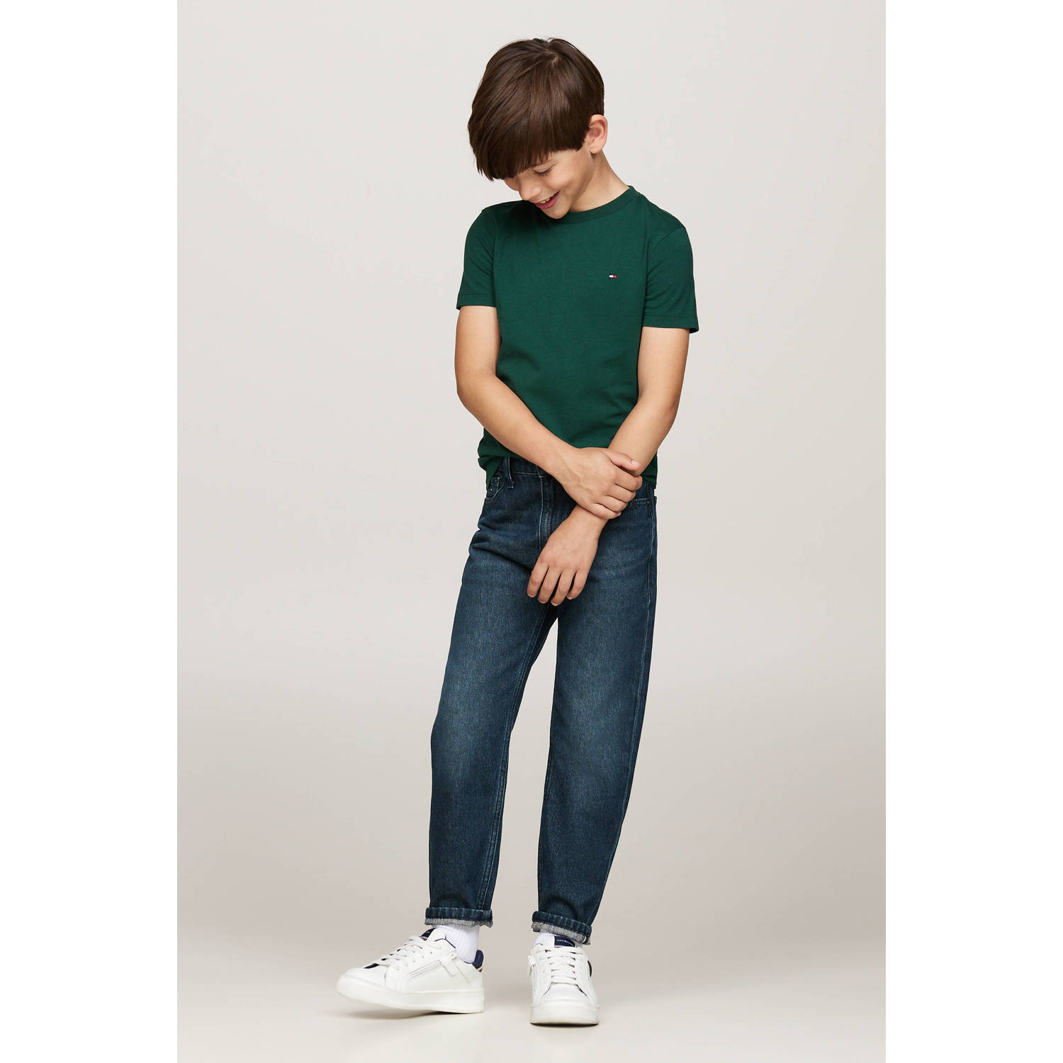 Tommy Hilfiger T-shirt ESSENTIAL
