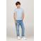 Tommy Hilfiger T-shirt blauw