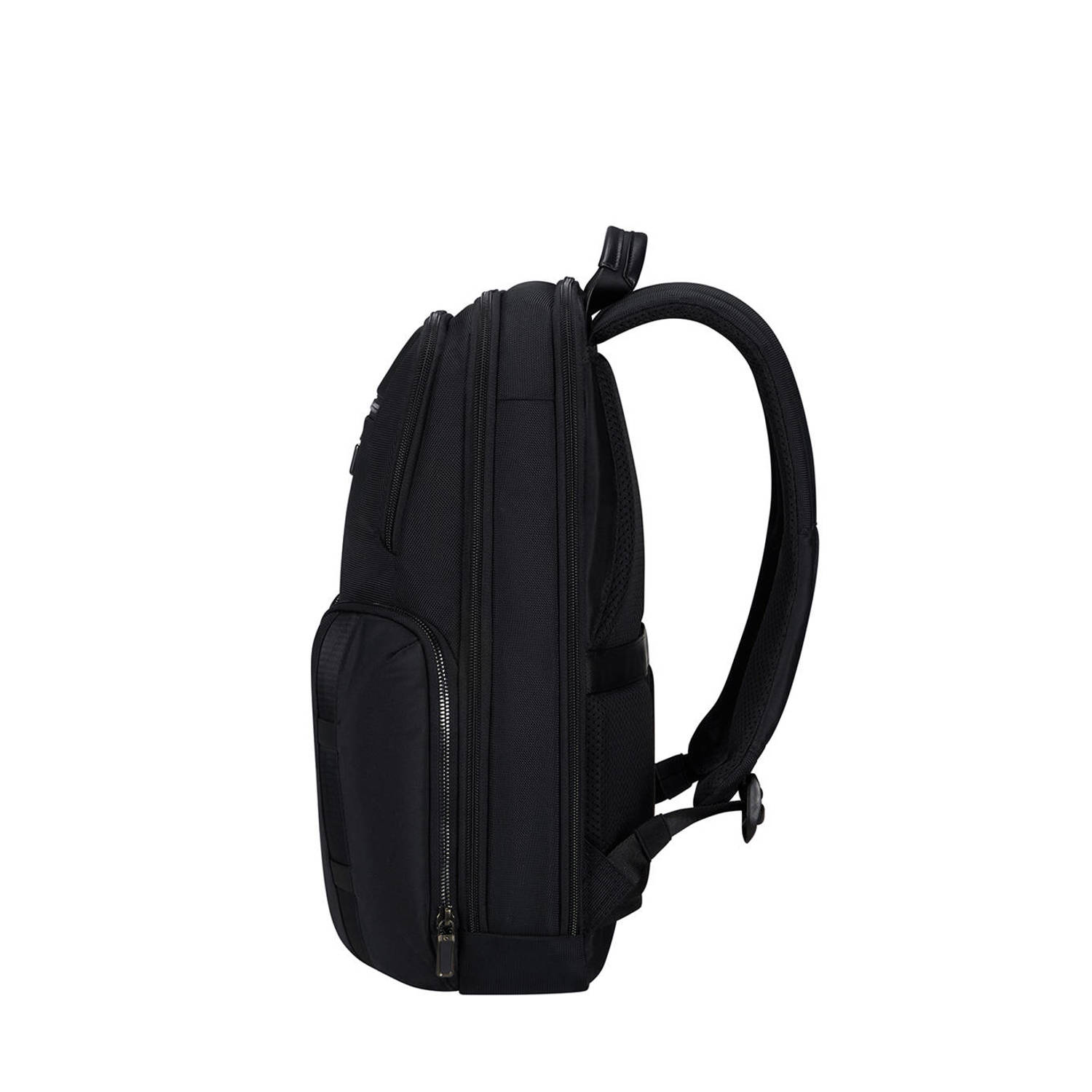 Samsonite 15.6 inch laptop rugzak Urban-Eye zwart