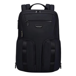 15.6 inch laptop rugzak Urban-Eye zwart