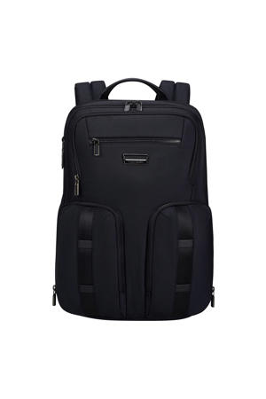  15.6 inch laptop rugzak Urban-Eye zwart
