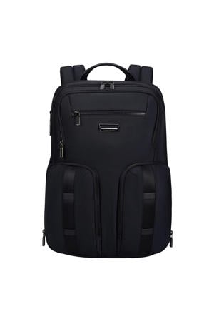 15.6 inch laptop rugzak Urban-Eye zwart