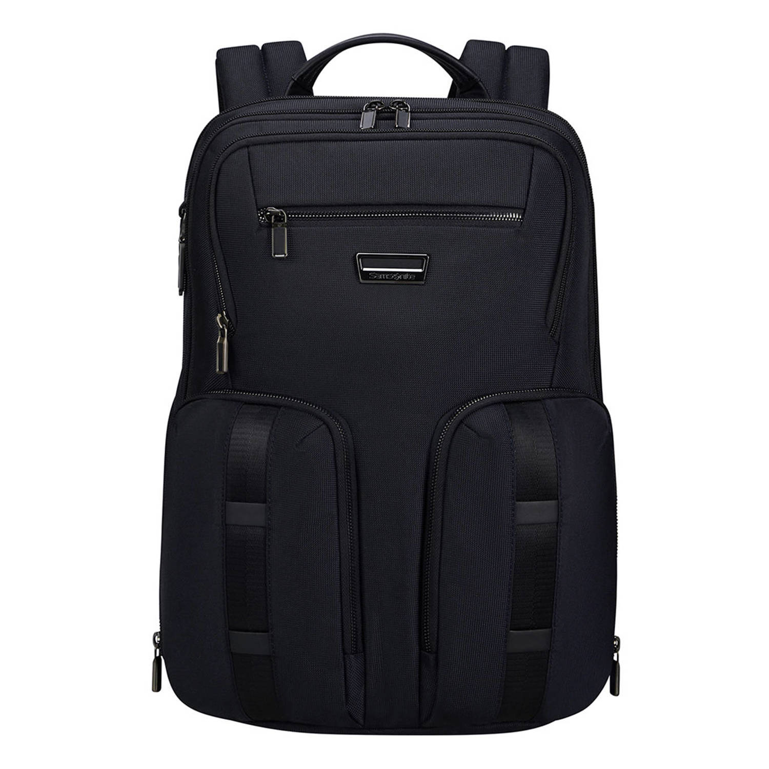 Samsonite 15.6 inch laptop rugzak Urban-Eye zwart