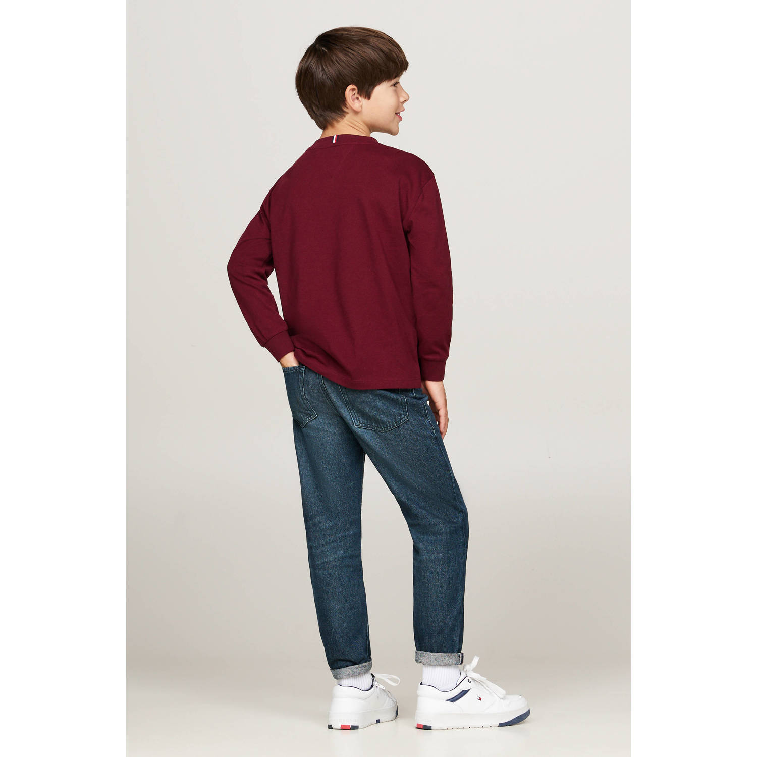 Tommy Hilfiger longsleeve