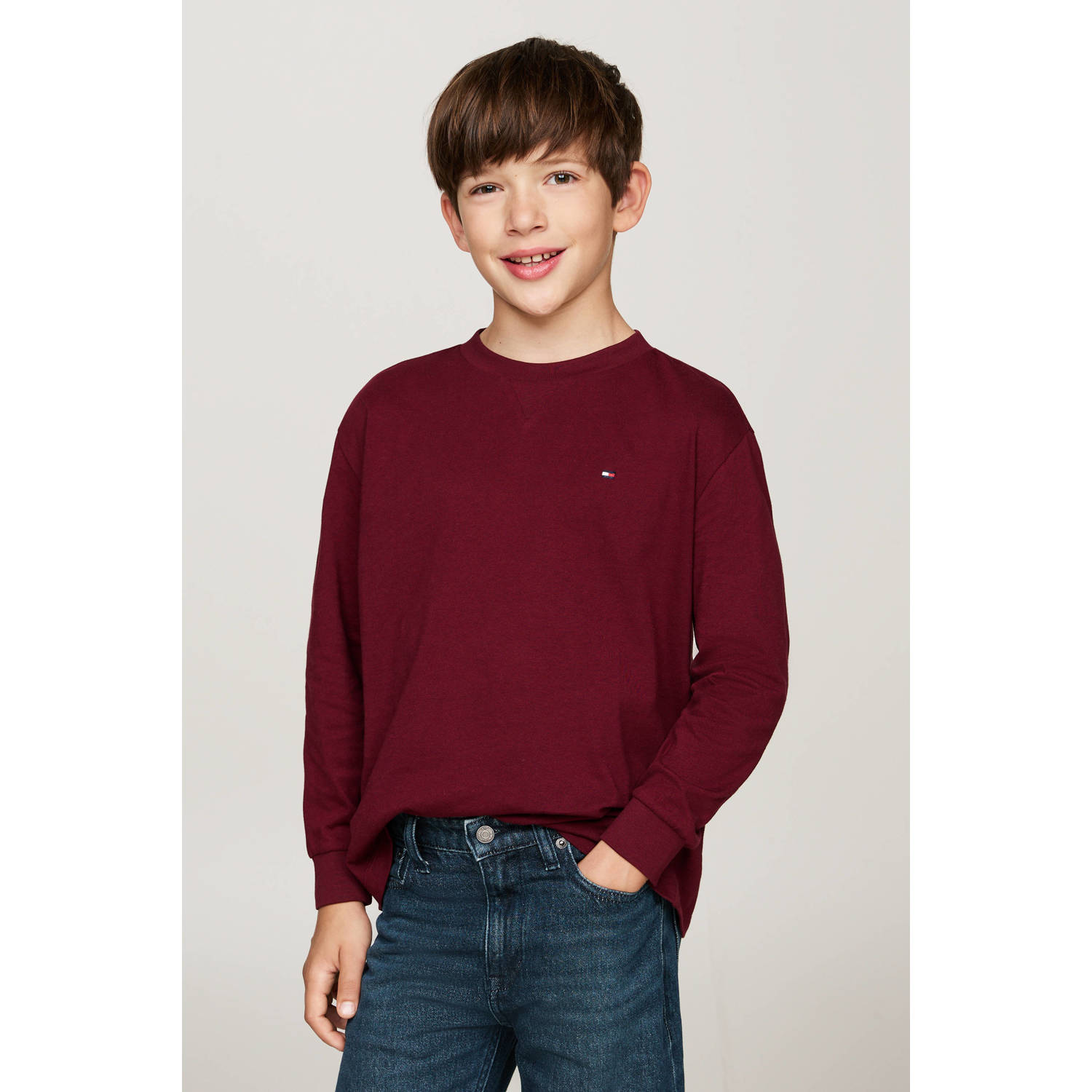 Tommy Hilfiger longsleeve