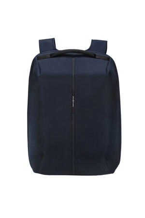 17.3 inch laptop rugzak Securipak 2.0 donkerblauw