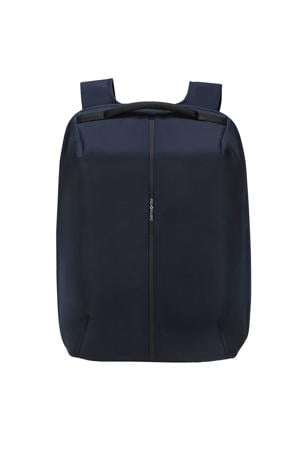 17.3 inch laptop rugzak Securipak 2.0 donkerblauw