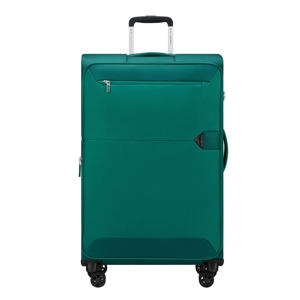 trolley Urbify 78 cm. Expandable groen
