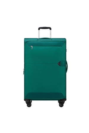 trolley Urbify 78 cm. Expandable groen