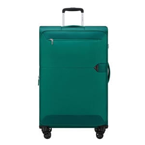 trolley Urbify 78 cm. Expandable groen