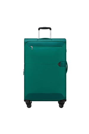 trolley Urbify 78 cm. Expandable groen