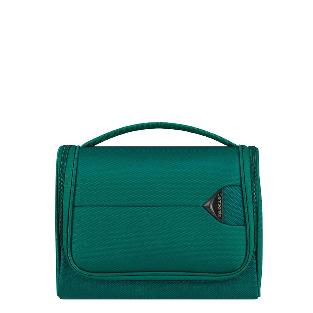 Samsonite Samsonite Urbify Toilet Kit pine green