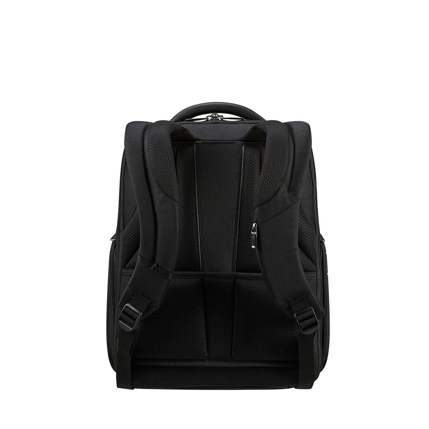 Samsonite 15.6 inch laptop rugzak Pro-DLX 6 zwart