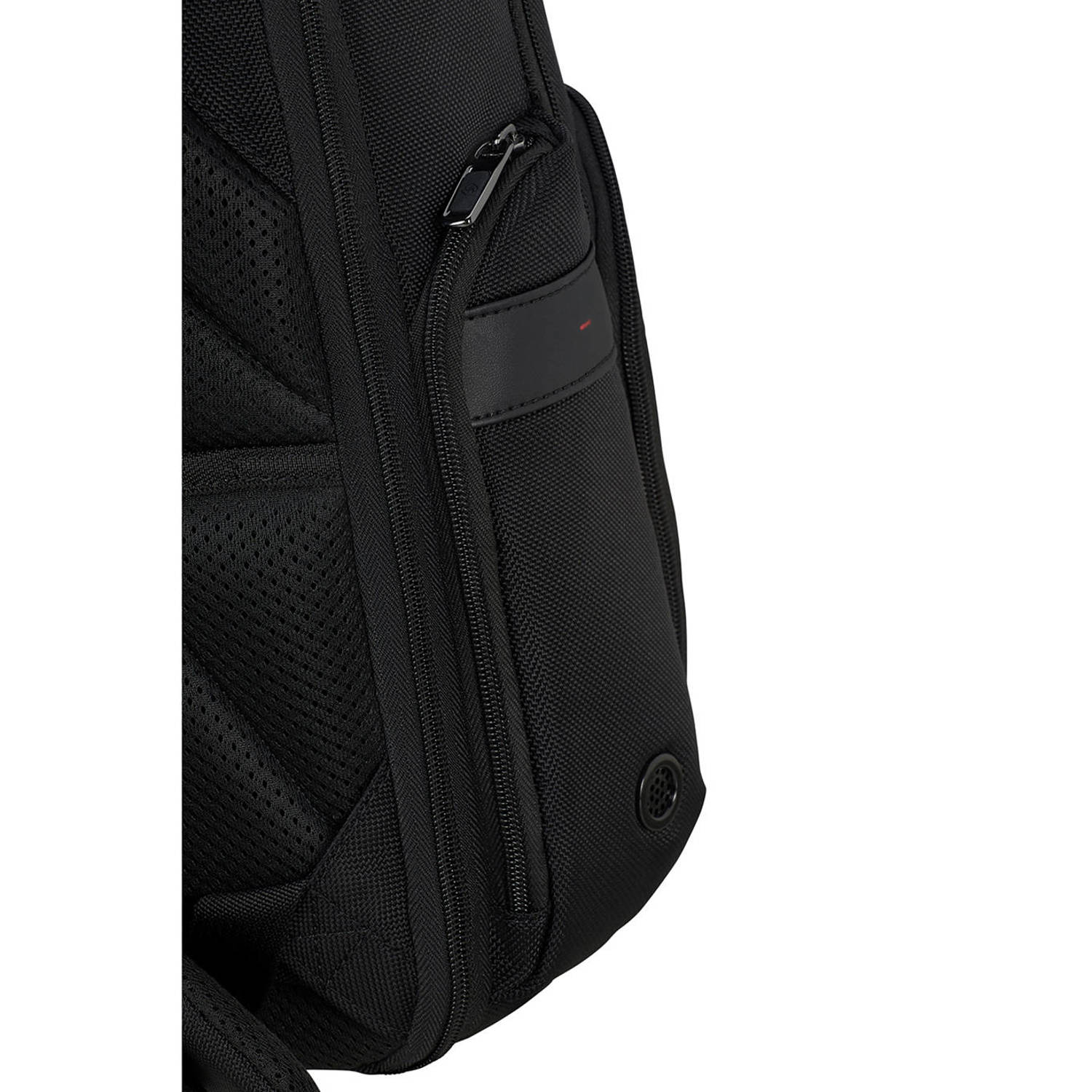 Samsonite 15.6 inch laptop rugzak Pro-DLX 6 zwart
