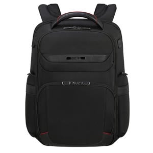 15.6 inch laptop rugzak Pro-DLX 6 zwart