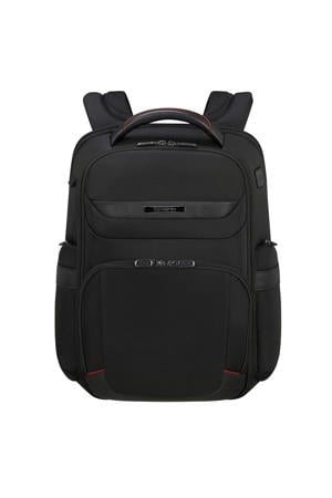 15.6 inch laptop rugzak Pro-DLX 6 zwart