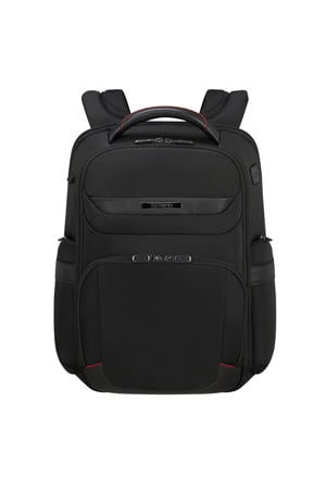 15.6 inch laptop rugzak Pro-DLX 6 zwart