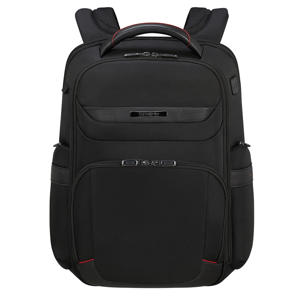  15.6 inch laptop rugzak Pro-DLX 6 zwart