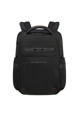 15.6 inch laptop rugzak Pro-DLX 6 zwart