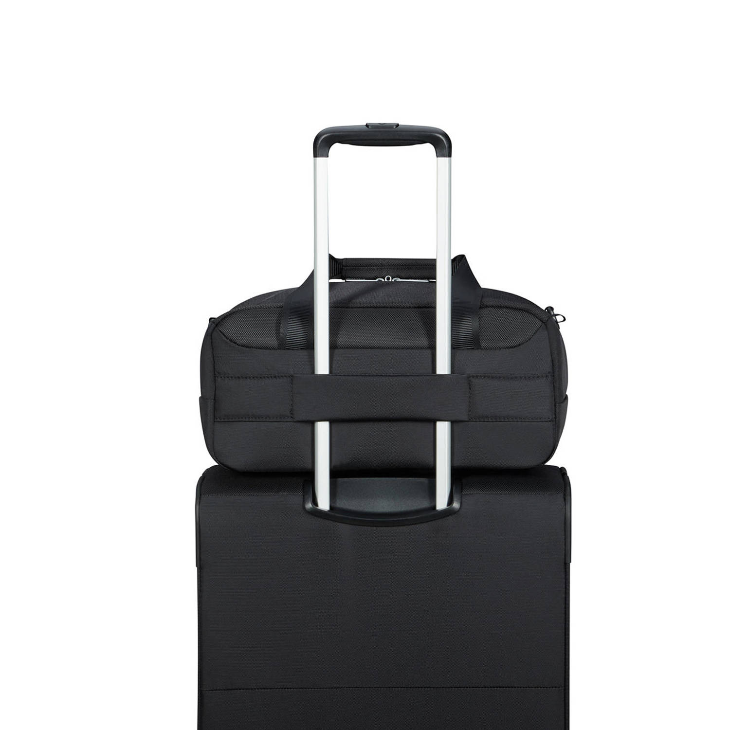 Samsonite reistas Urbify XS zwart