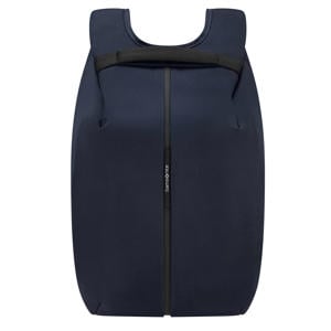 14.1 inch laptop rugzak Securipak 2.0 donkerblauw