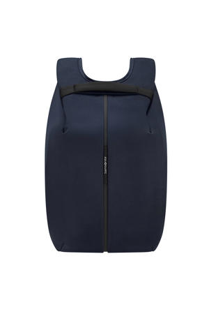 14.1 inch laptop rugzak Securipak 2.0 donkerblauw