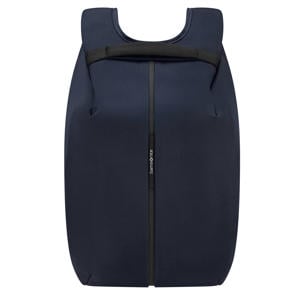 14.1 inch laptop rugzak Securipak 2.0 donkerblauw