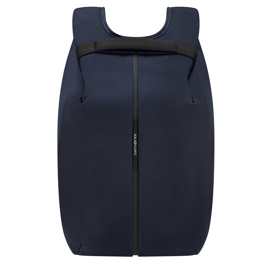 Samsonite 14.1 inch laptop rugzak Securipak 2.0 donkerblauw