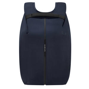  14.1 inch laptop rugzak Securipak 2.0 donkerblauw