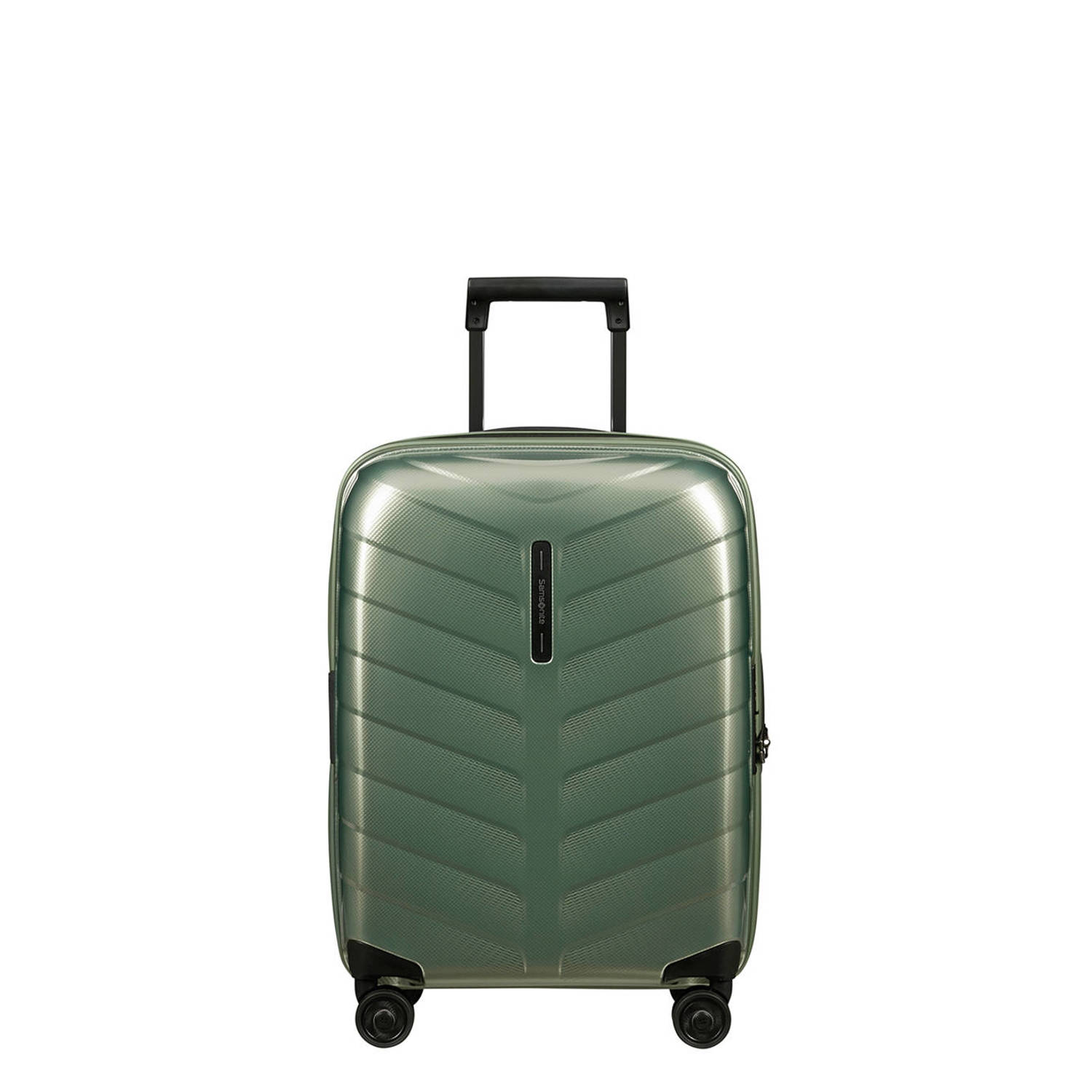 Samsonite Hardshell-trolley ATTRIX verschillende maten en kleuren