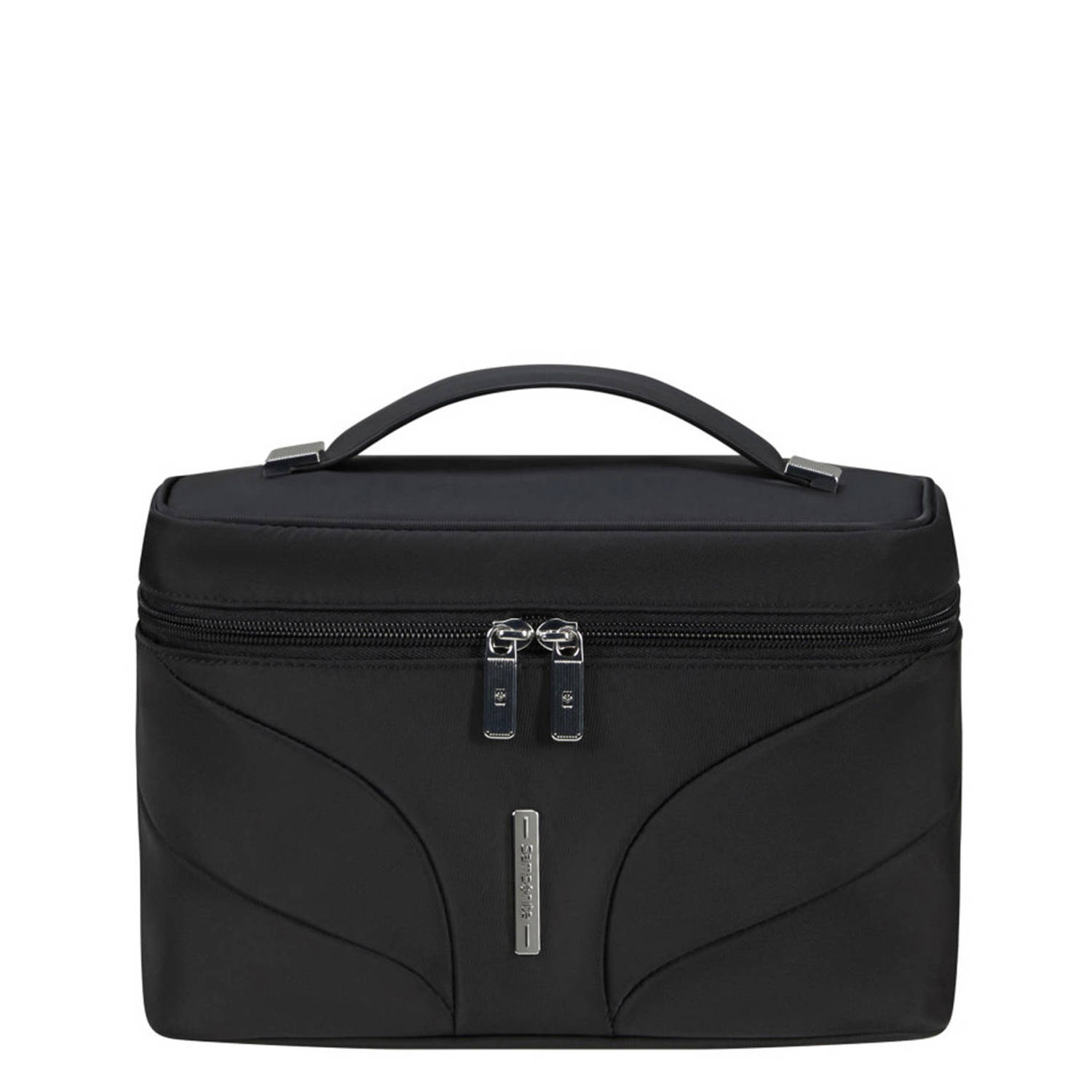 Samsonite toilettas Attrix Beauty Case antraciet