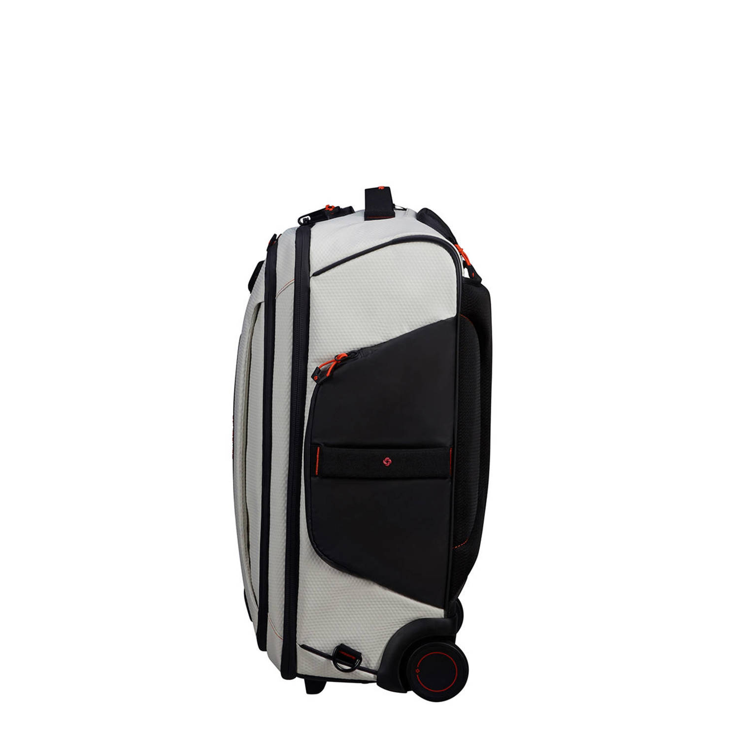 Samsonite reistas Ecodiver Duffle Backpack 55 cm. wit