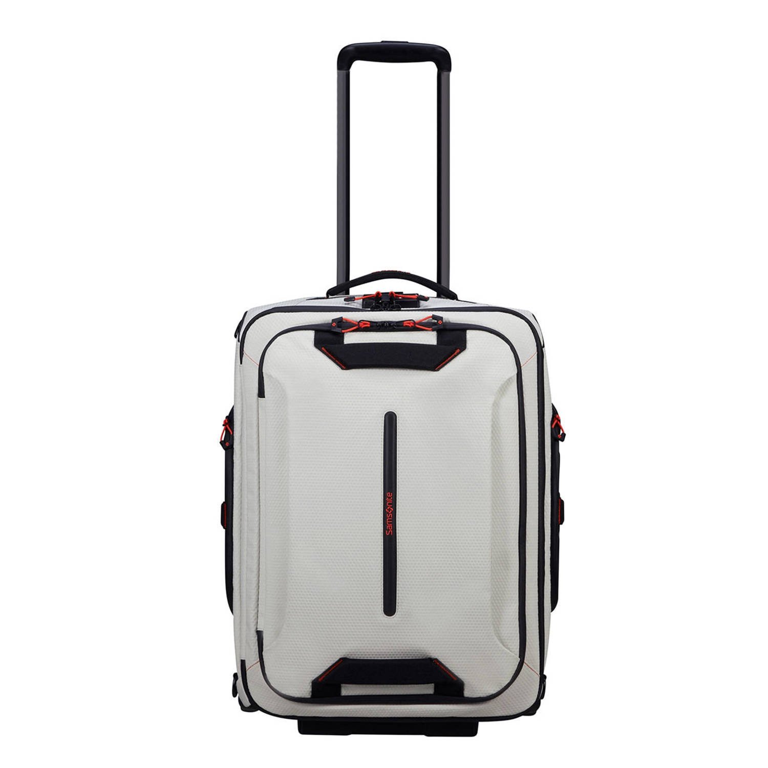Samsonite reistas Ecodiver Duffle Backpack 55 cm. wit