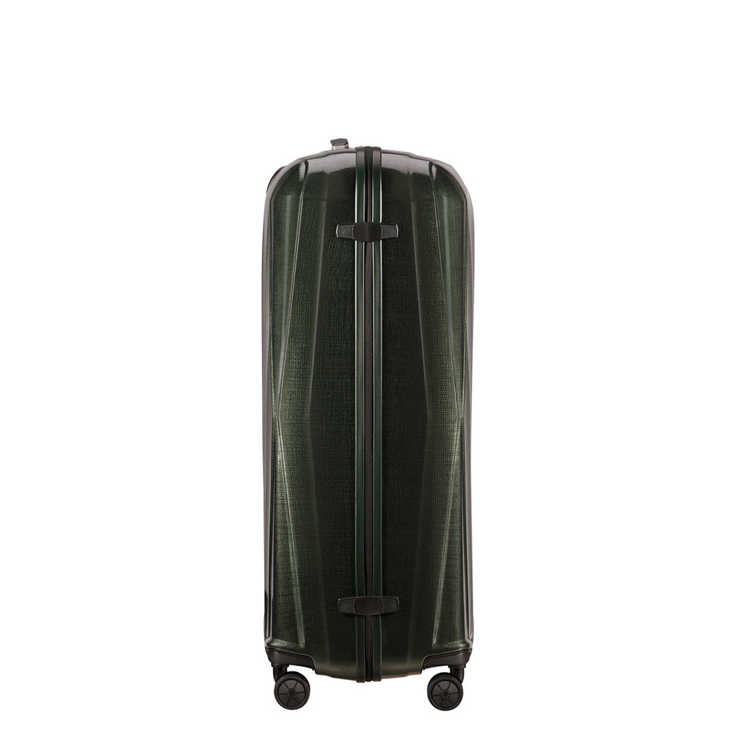 Samsonite trolley Major-Lite 84 cm. groen